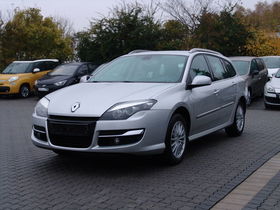 Renault Laguna Grandtour Expression dCi 110 eco2 Klimaan