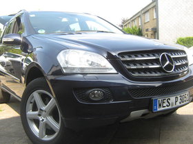Mercedes ML 280 Cdi