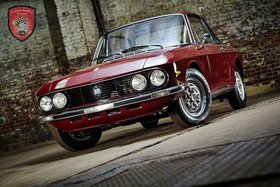 Lancia Fulvia 1.3S Unfallfrei Top Zustand