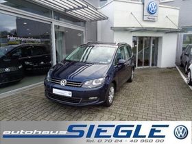 VW Sharan 2.0 TDI LIFE*7-Sitze*Navi*XENON*