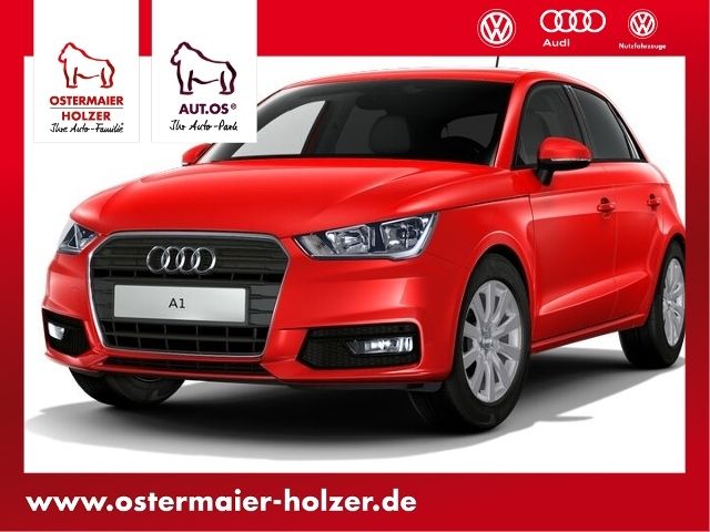 Audi A1 Sportback sport 1.0 TFSI ultra