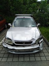Honda Civic 1.6i