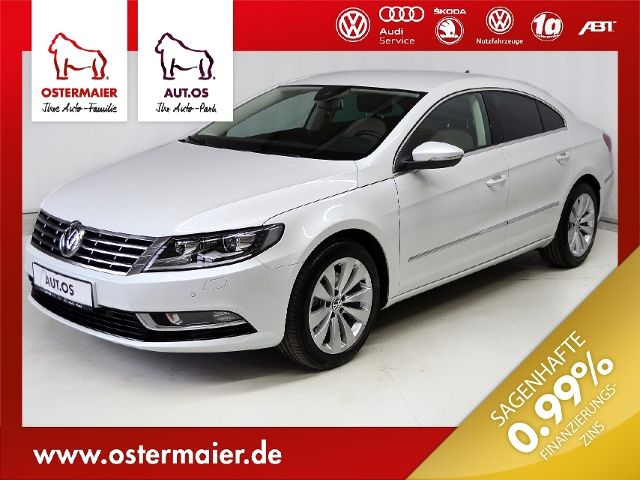 VW CC SPORT 2.0TDI 184PS DSG NAVI,XENON,KAMERA,ALCA