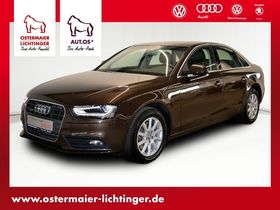 Audi A4 Attraction 2.0TDI 177PS QUATTRO NAVI PLUS,XEN