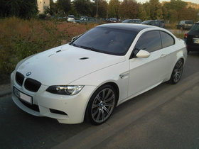 BMW M3 Coupe mit DKG und TOP-AUSSTATTUNG!!!