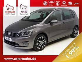 VW Golf Sportsvan Comfortline ALLSTAR PLUS 1.6TDI X