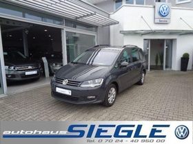 VW Sharan 2.0 TDI 7-Sitze*Navi*Kamera*Business*