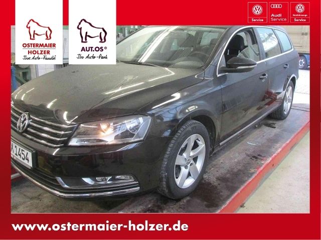 VW Passat Variant Comfortline 2.0TDI DSG NAVI,SITZH
