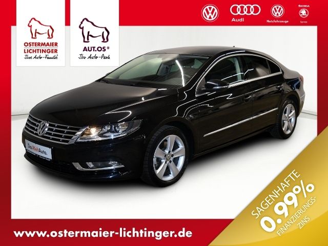 VW CC SPORT 2.0TDI NAVI,XENON,SITZHZG,2xPDC,ALU