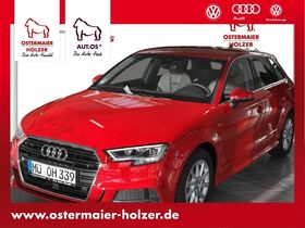 Audi A3 Sportback S-LINE+ExP 1.4TFSI 150PS S-TRONIC A