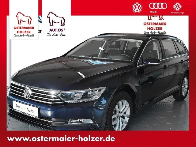 VW Passat Variant Comfortline 2.0TDI 190PS ACC,LED,