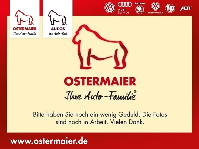 VW Golf Sportsvan Comfortline ALLSTAR PLUS 1.4TSI D