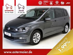 VW Touran NEU Comfortline ALLSTAR 1.6TDI 7SITZE ACC
