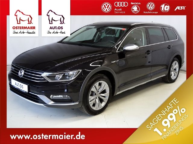 VW Passat Variant ALLTRACK 2.0TDI 4MOTION ACC,NAVI,