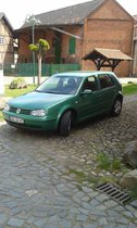 VW Golf 1.9 TDI Highline oder tausch gegen kleinen kipper