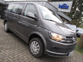 VW Caravelle T6 kurz SOFORT PDC Sitzheizung BMT 8Si