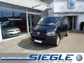 VW Multivan 2.0TDI 4MOTION Comfortline*7-Sitze*AHK