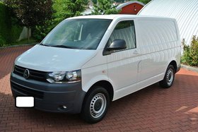 VW Transporter