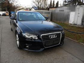 AUDI A4 2.7 TDI DPF Ambiente *Navi*Xenon*PDC*MFL*