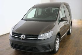 VW Caddy Trendline 2.0TDI 150PS AHK,SITZHZG,PDC,CLI