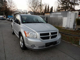 DODGE Caliber 2.0 CRD S *Euro 4*Klima*6-Gang*Alu*