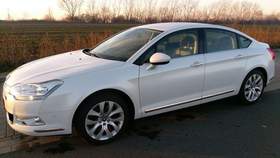 Citroen C5 , HDI240, 3.0 L V6, EXCLUSIVE