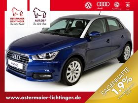 Audi A1 Sportback 1.4TDI ultra NAVI PLUS,SITZHZG,PDC,