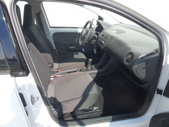 SKODA Citigo 1.0 MPI Active Radio USB € 8.499