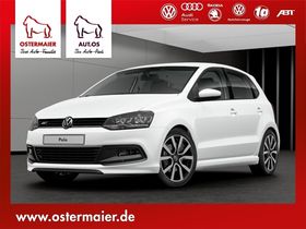 VW Polo Highline R-LINE ExP 1.4TDI 105PS 5-TÜREN LE