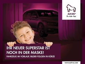 VW Touran Comfortline BlueMotion Technology 1,4 l T