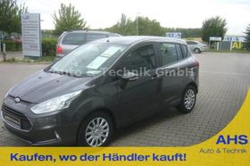 FORD B-MAX1.0 ECO,5J.-Garantie,PDC-v/h,SHZ,Klimaaut.