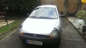 Ford Ka zu verkaufen