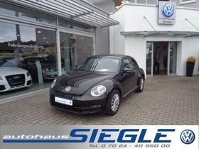 VW The New Beetle 1.2 TSI Navi*Klima*Winterpaket