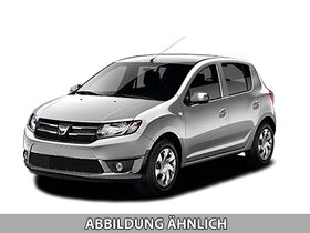 Dacia Sandero (Access) 1.2 16V 75 54kW (73 PS) 5-Gang