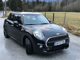 Mini Cooper D