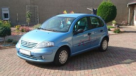 Citroen C3
