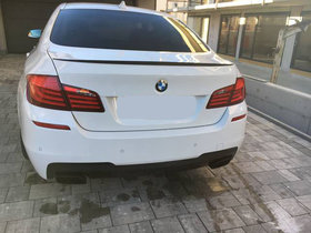 BMW M550d xDrive Deutche-Paket Aut.