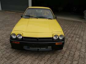 Opel Manta GTE I240 175PS