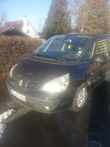 Renault Espace 4, 2005