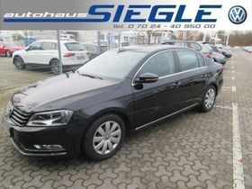 VW Passat 1.8 FSI Limo*Comfortline*Navi*PDC*Mod.13