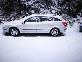 Renault Laguna 2.0 turbo