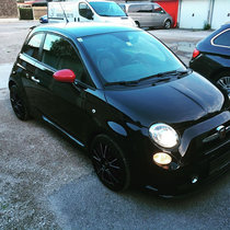 Abarth 500 (Fiat)