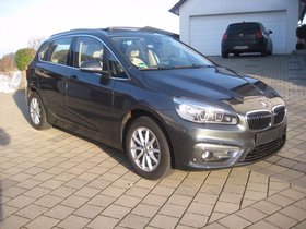 BMW 220i Active Tourer Aut. Luxury Line