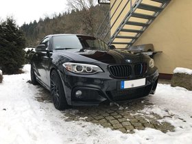 BMW 228i xDrive Coupe