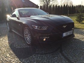 Ford Mustang 5.0 GT