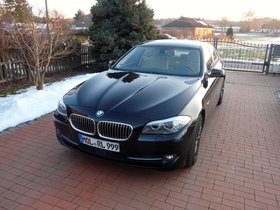 BMW 535d