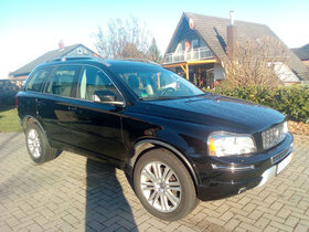 Volvo XC90 D4 Geatronic Momentum, Diesel