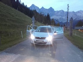 Skoda 105