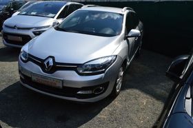 Renault Megane Grandtour dCi 110 FAP Automatik