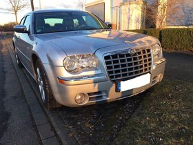 Chrysler 300C 3.5 Automatik